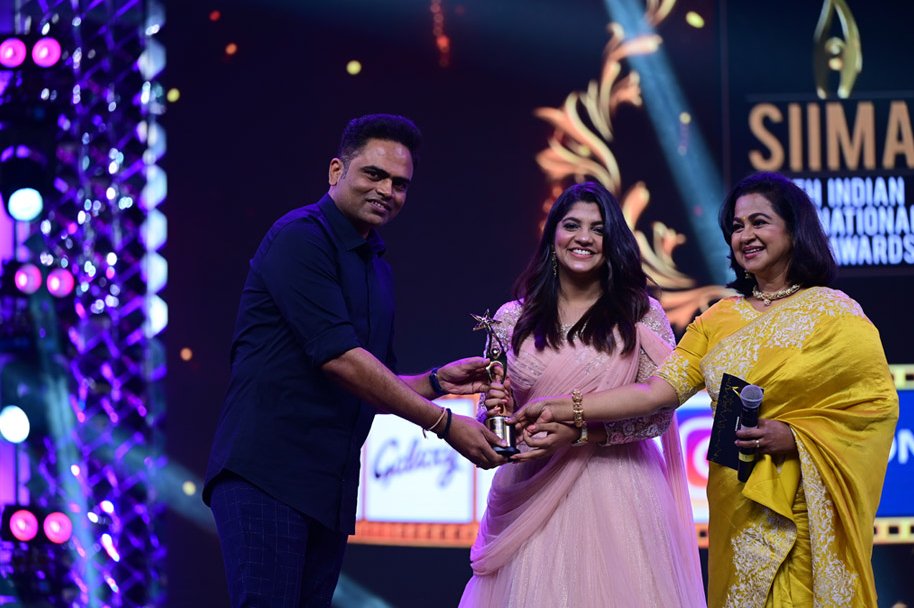 SIIMA-Awards-2021-Photos